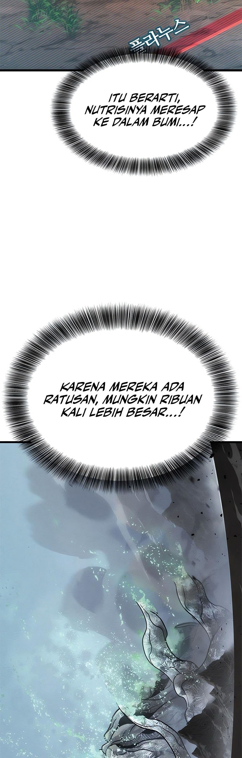 What A Bountiful Harvest, Demon Lord! Chapter 20 Gambar 62