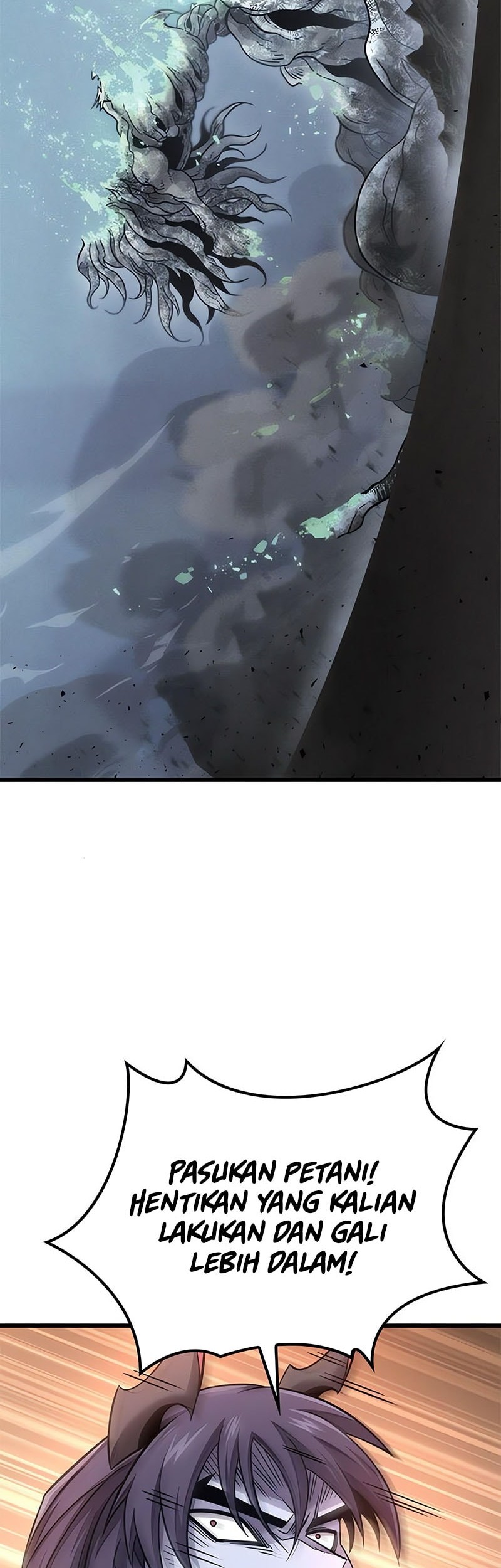 What A Bountiful Harvest, Demon Lord! Chapter 20 Gambar 63