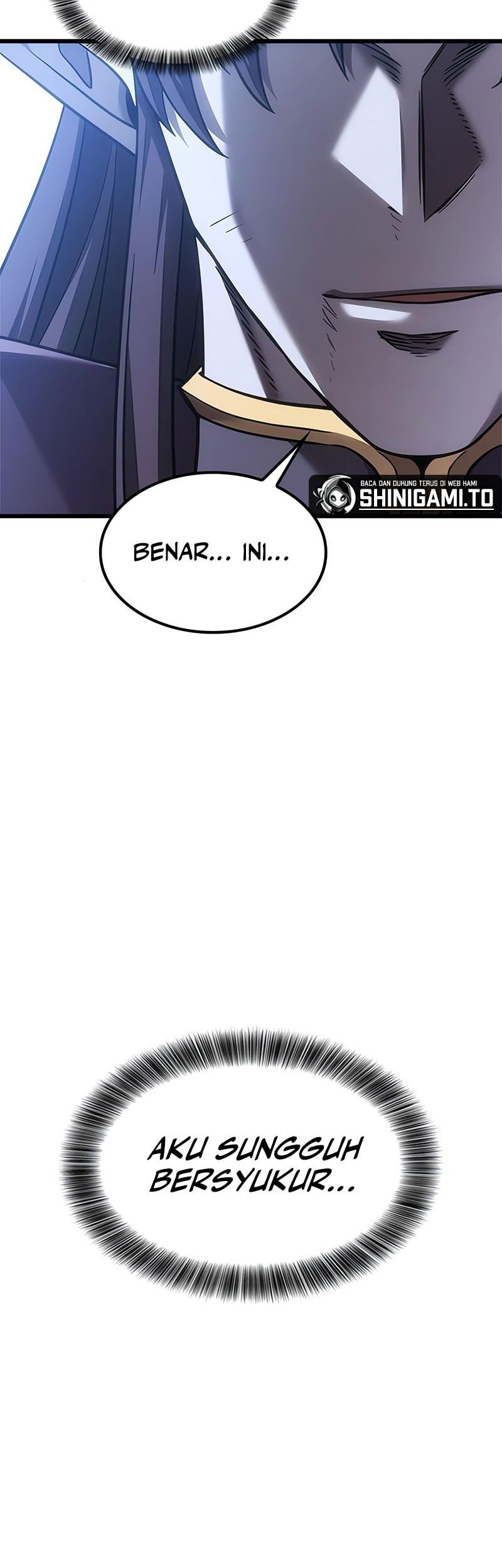 What A Bountiful Harvest, Demon Lord! Chapter 20 Gambar 70