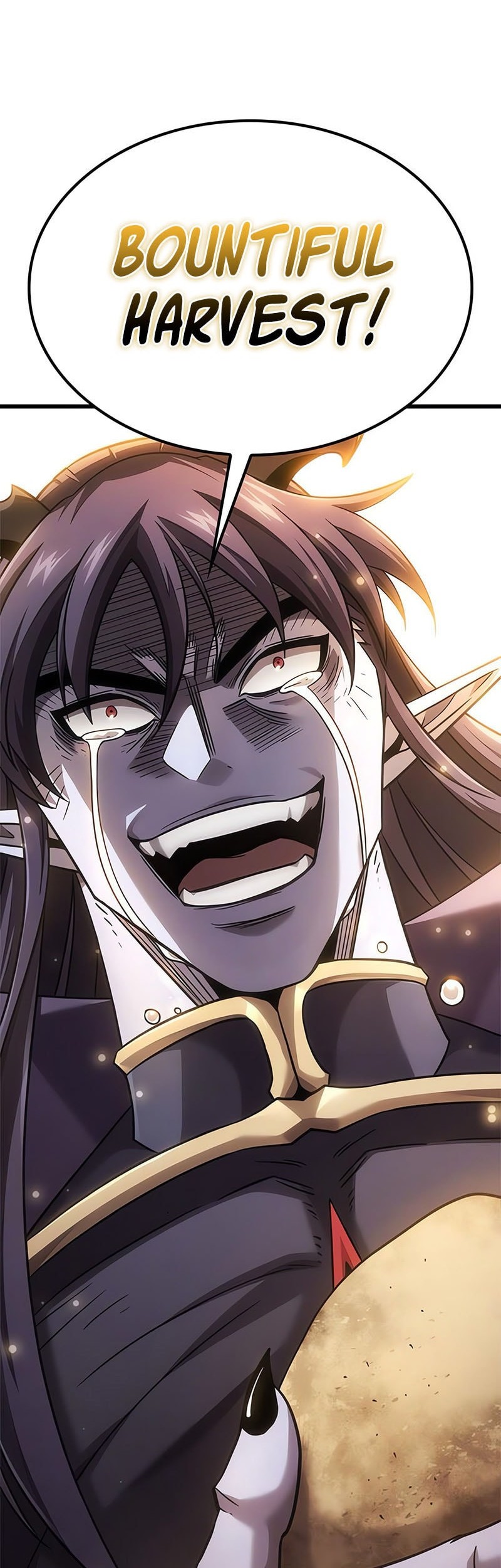 What A Bountiful Harvest, Demon Lord! Chapter 20 Gambar 71