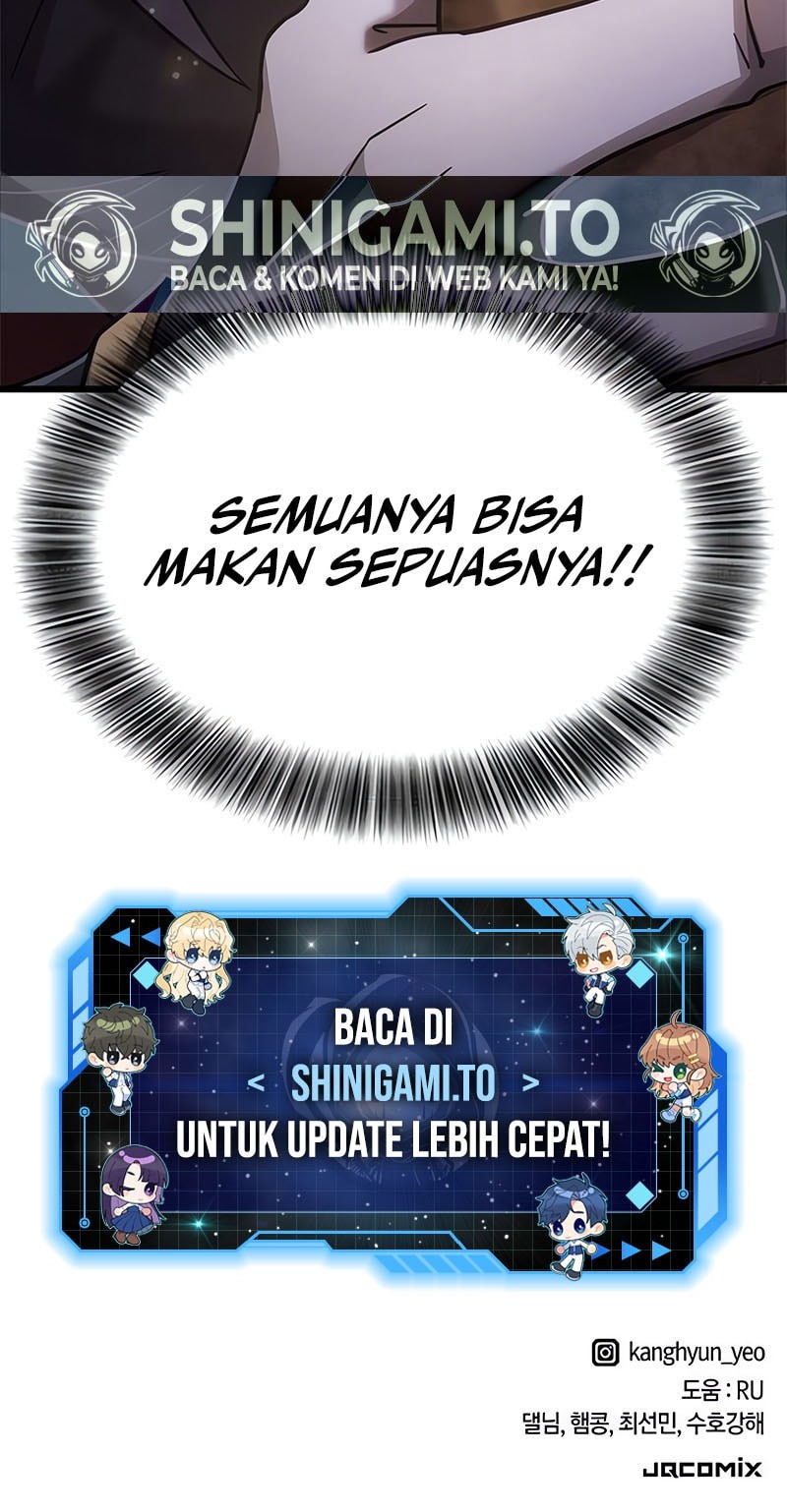 What A Bountiful Harvest, Demon Lord! Chapter 20 Gambar 72