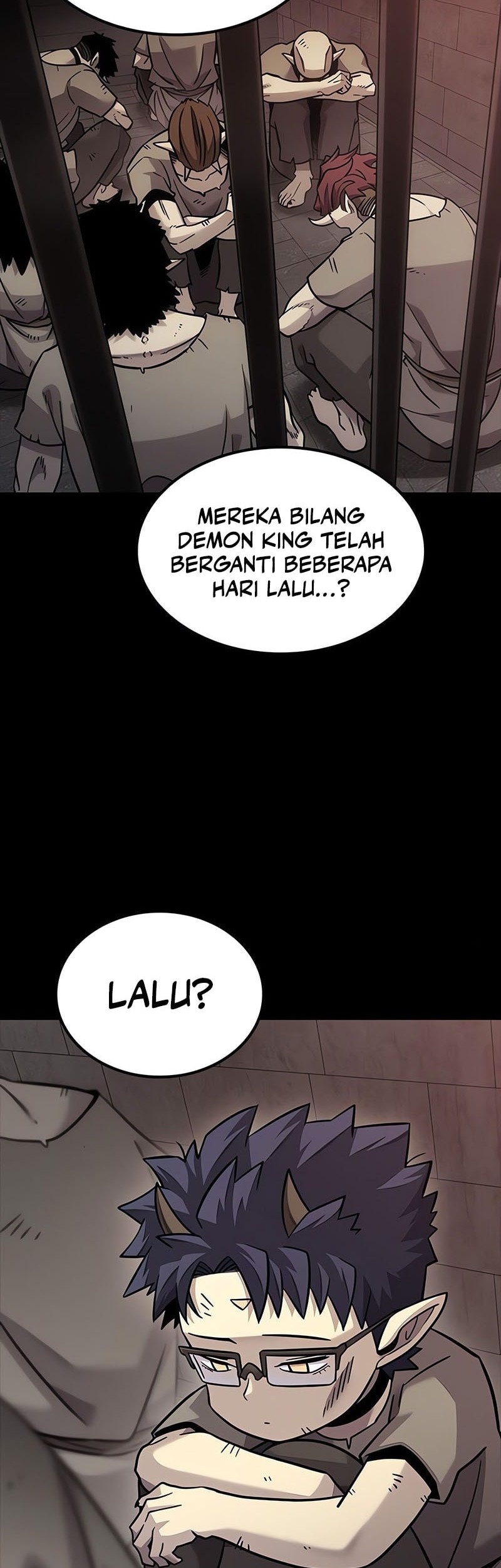 What A Bountiful Harvest, Demon Lord! Chapter 20 Gambar 3