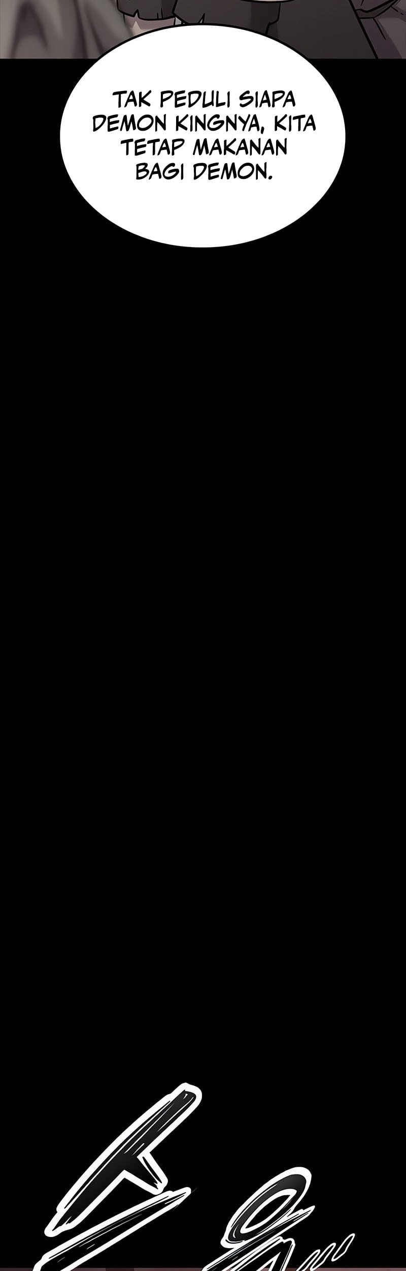 What A Bountiful Harvest, Demon Lord! Chapter 20 Gambar 4