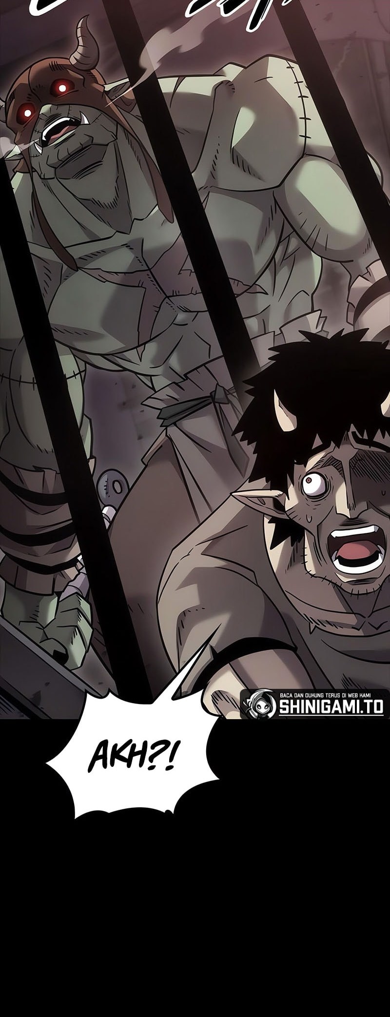 What A Bountiful Harvest, Demon Lord! Chapter 20 Gambar 5