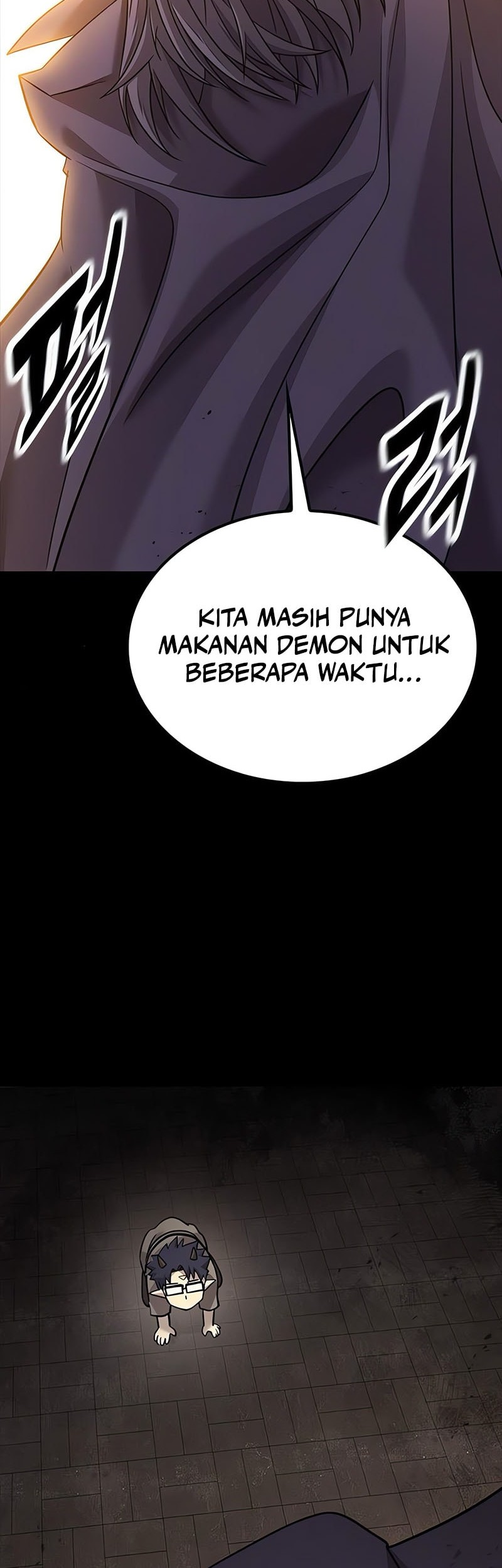 What A Bountiful Harvest, Demon Lord! Chapter 20 Gambar 23