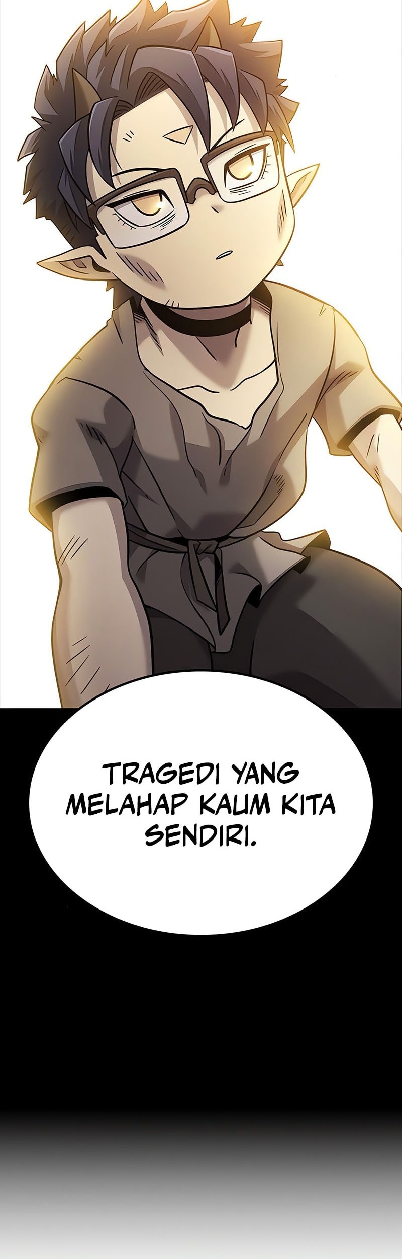 What A Bountiful Harvest, Demon Lord! Chapter 20 Gambar 25