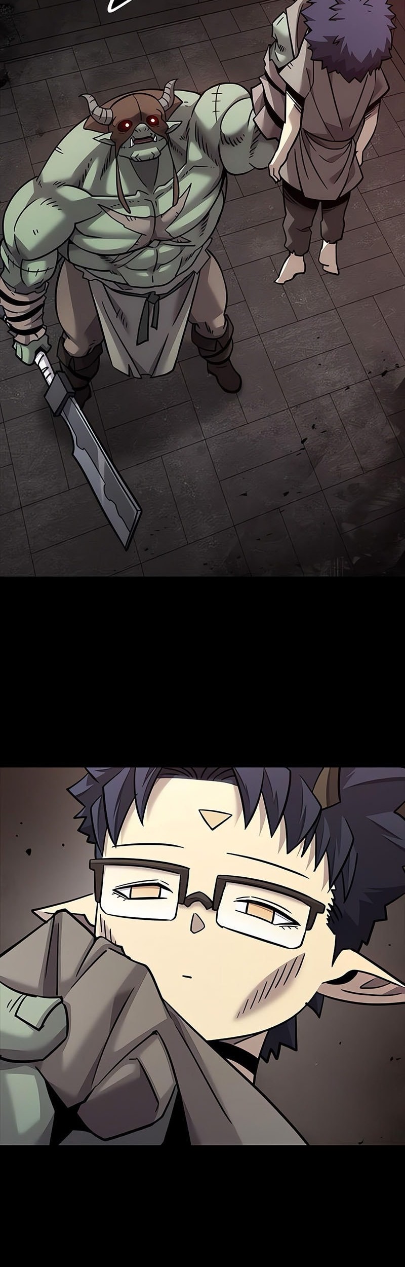 What A Bountiful Harvest, Demon Lord! Chapter 20 Gambar 11