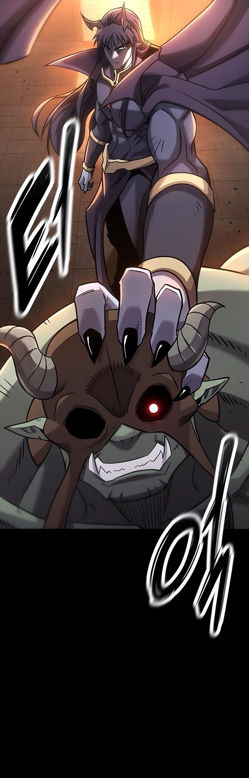 What A Bountiful Harvest, Demon Lord! Chapter 20 Gambar 14