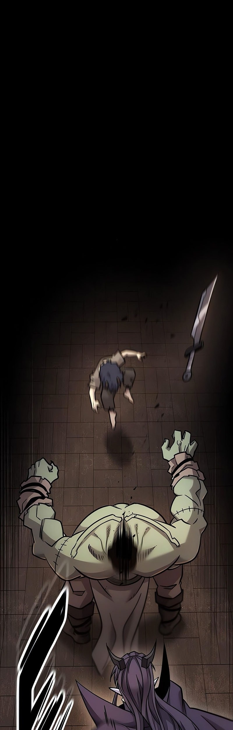 What A Bountiful Harvest, Demon Lord! Chapter 20 Gambar 15