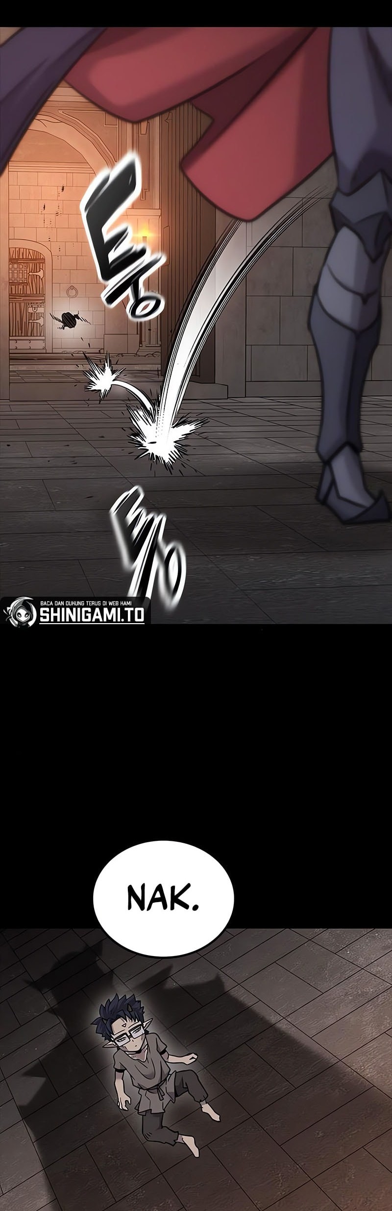 What A Bountiful Harvest, Demon Lord! Chapter 20 Gambar 17