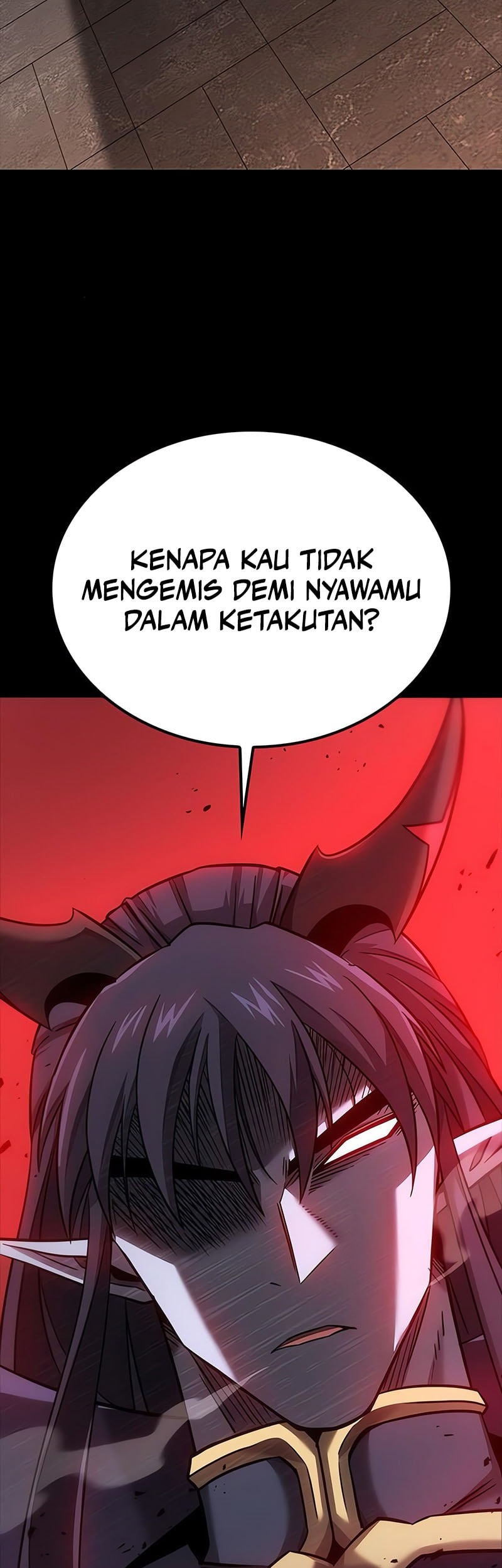 What A Bountiful Harvest, Demon Lord! Chapter 20 Gambar 18