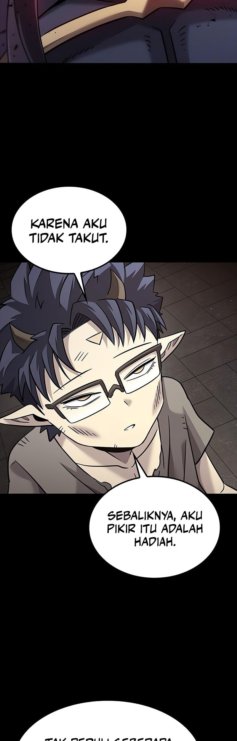 What A Bountiful Harvest, Demon Lord! Chapter 20 Gambar 19