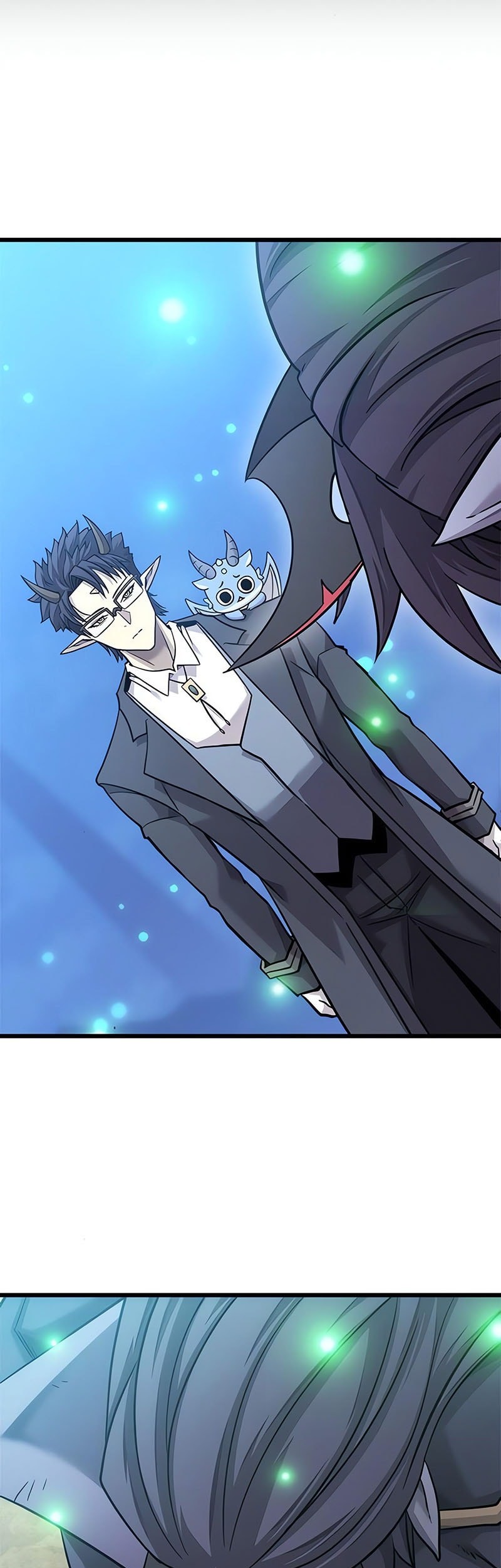 What A Bountiful Harvest, Demon Lord! Chapter 20 Gambar 26