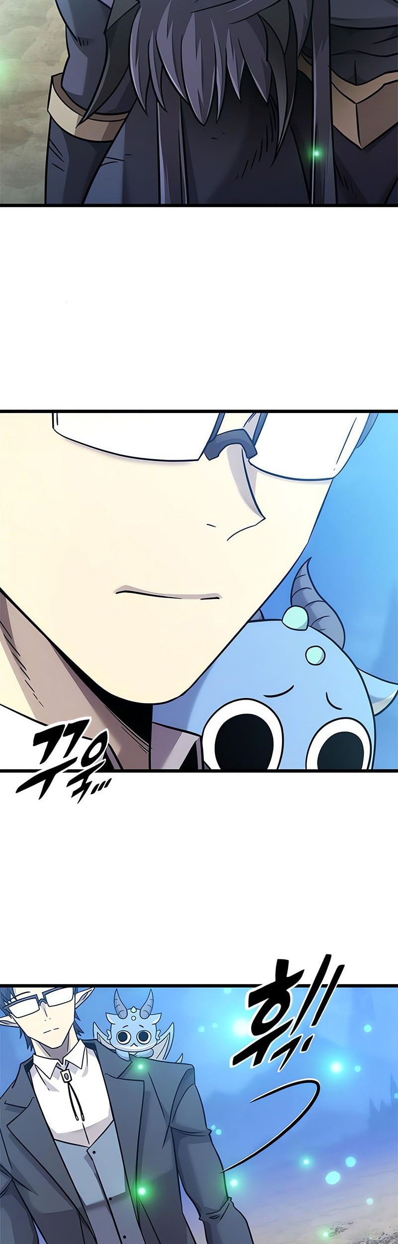 What A Bountiful Harvest, Demon Lord! Chapter 20 Gambar 27