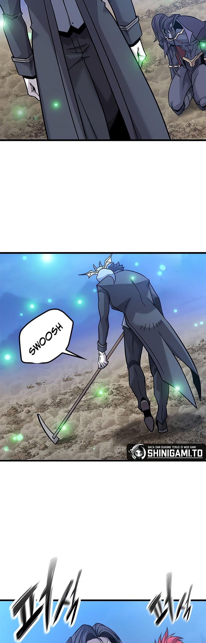 What A Bountiful Harvest, Demon Lord! Chapter 20 Gambar 28