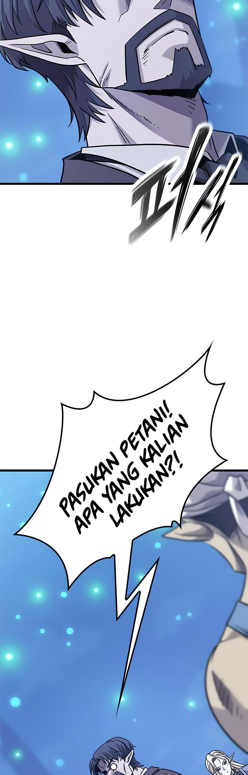 What A Bountiful Harvest, Demon Lord! Chapter 20 Gambar 31