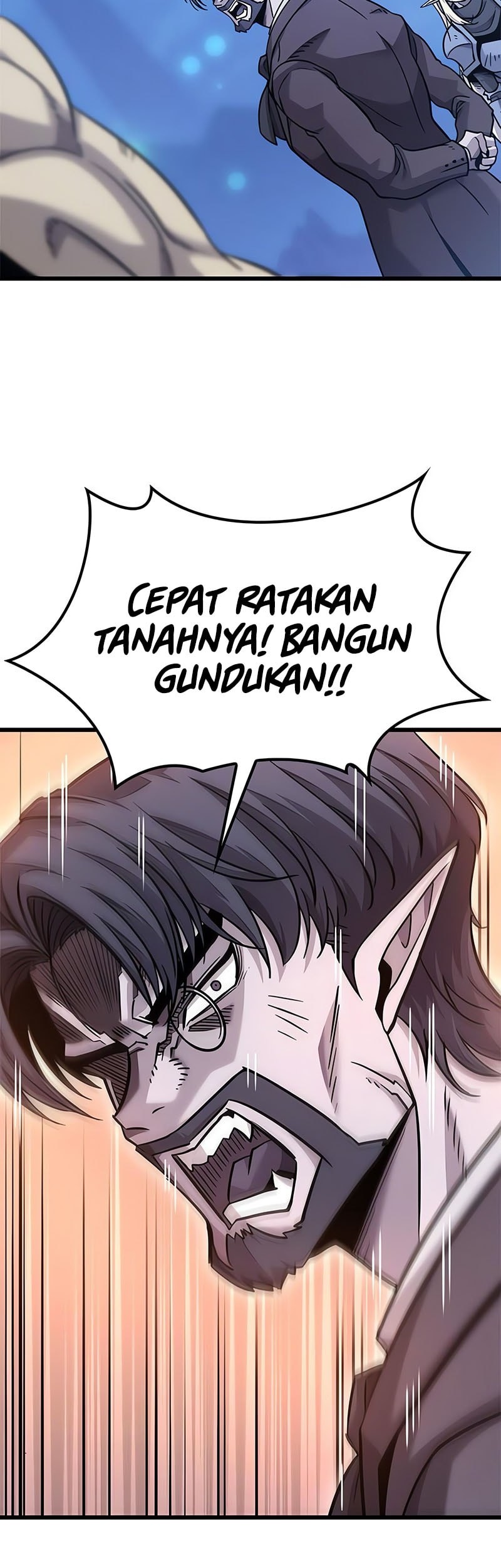 What A Bountiful Harvest, Demon Lord! Chapter 20 Gambar 32
