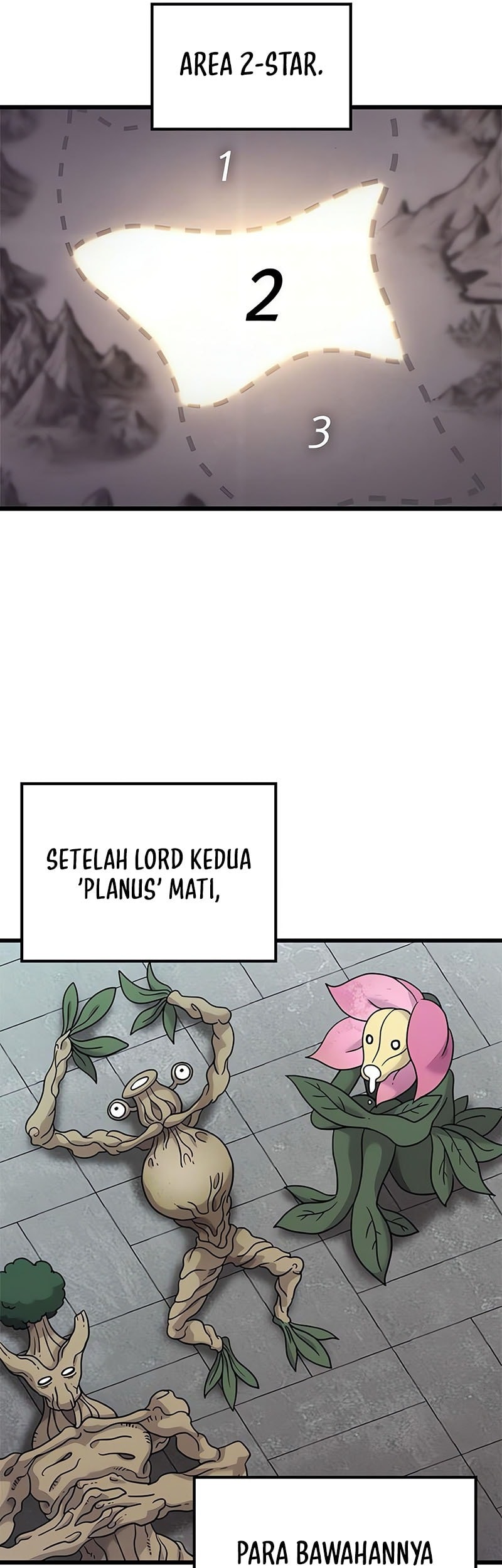 What A Bountiful Harvest, Demon Lord! Chapter 21 Gambar 6