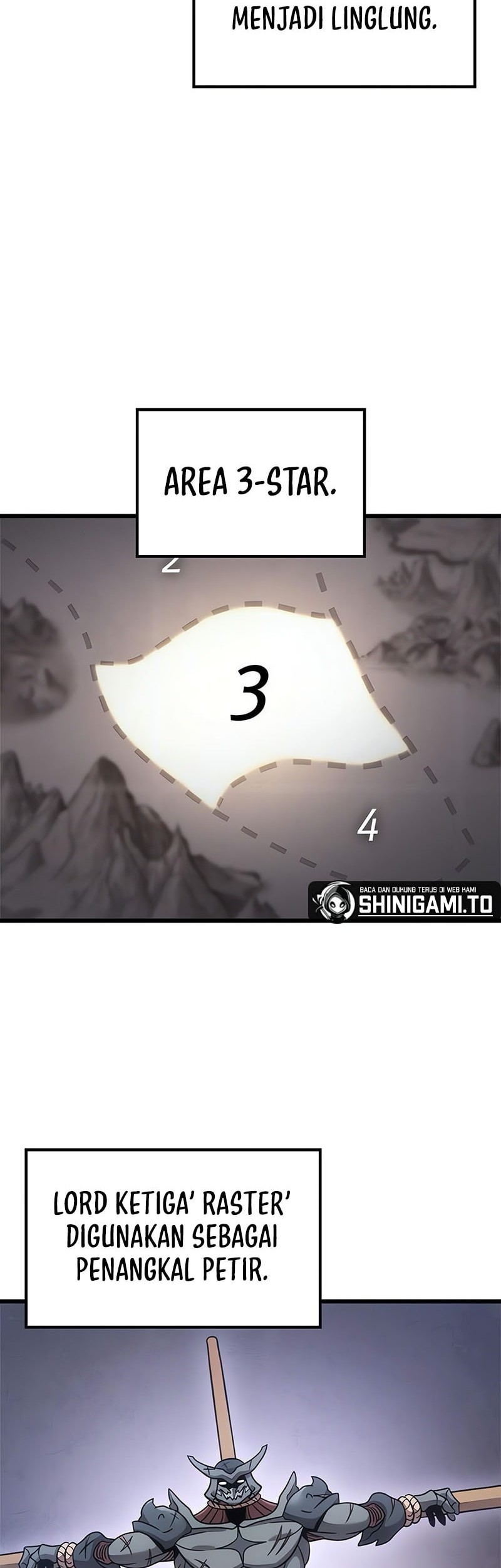 What A Bountiful Harvest, Demon Lord! Chapter 21 Gambar 7