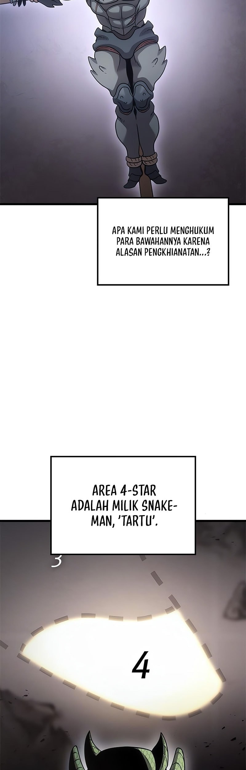 What A Bountiful Harvest, Demon Lord! Chapter 21 Gambar 8