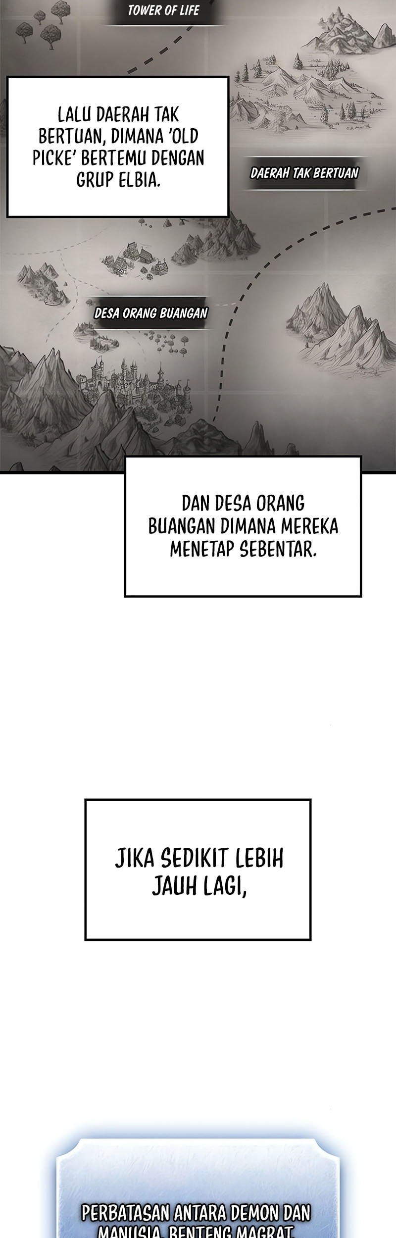 What A Bountiful Harvest, Demon Lord! Chapter 21 Gambar 34