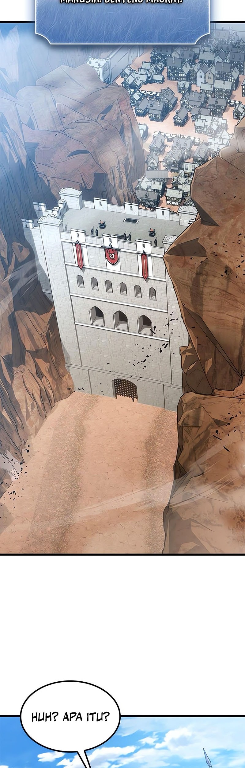 What A Bountiful Harvest, Demon Lord! Chapter 21 Gambar 35