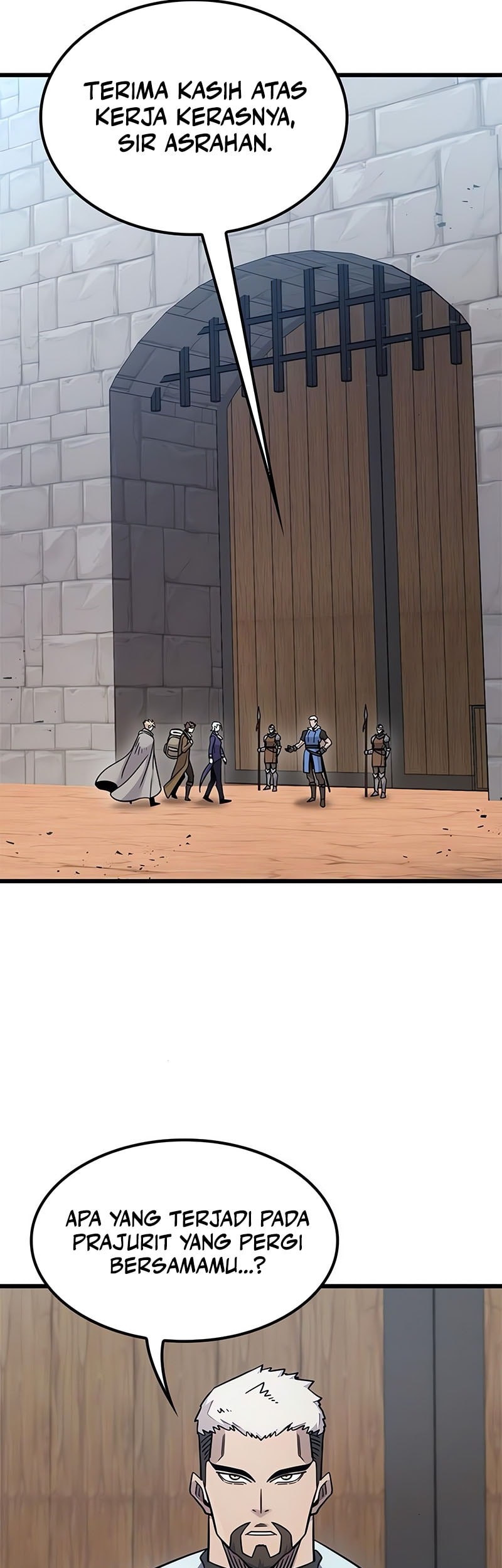 What A Bountiful Harvest, Demon Lord! Chapter 21 Gambar 38