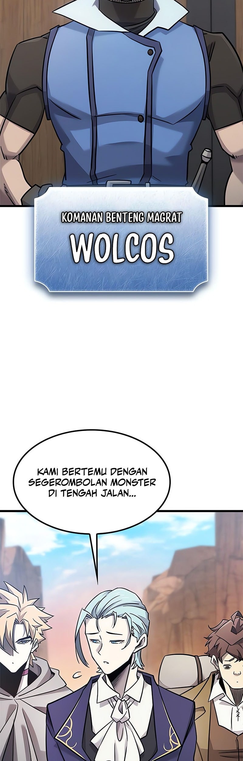 What A Bountiful Harvest, Demon Lord! Chapter 21 Gambar 39