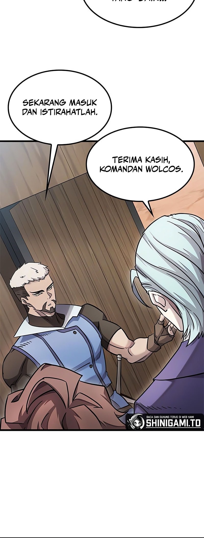 What A Bountiful Harvest, Demon Lord! Chapter 21 Gambar 41