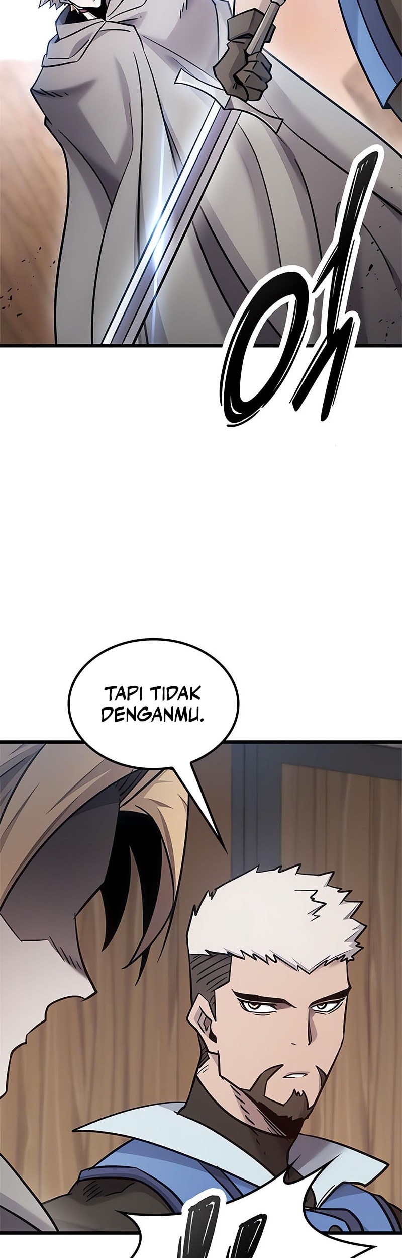 What A Bountiful Harvest, Demon Lord! Chapter 21 Gambar 43