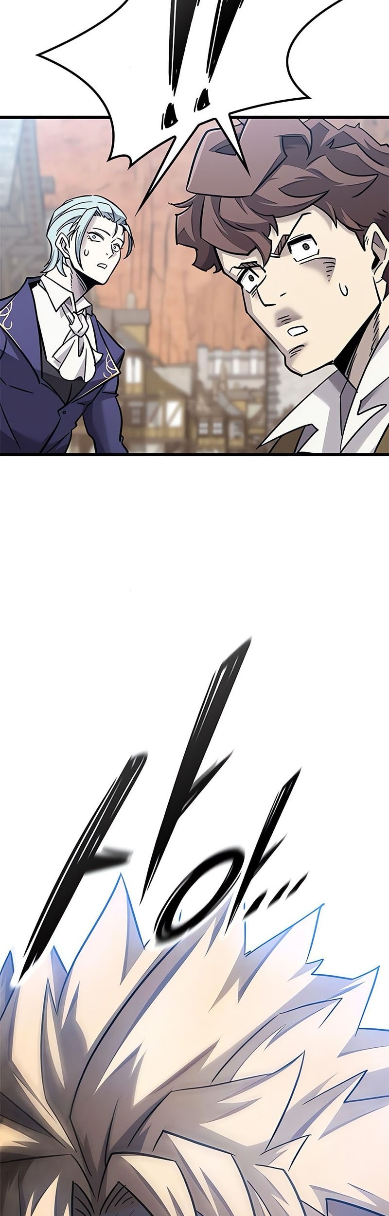 What A Bountiful Harvest, Demon Lord! Chapter 21 Gambar 44