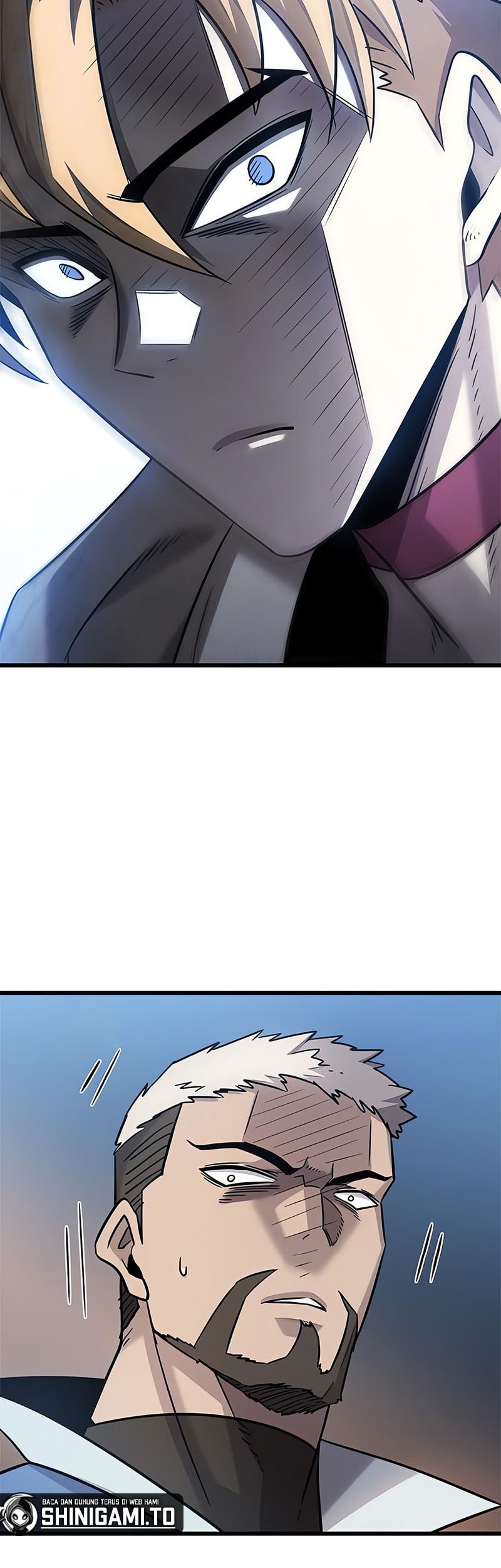 What A Bountiful Harvest, Demon Lord! Chapter 21 Gambar 45