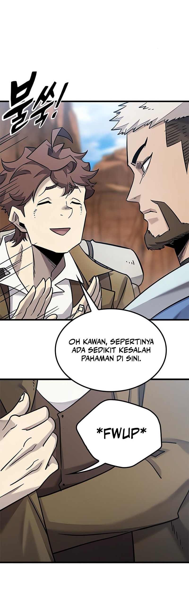 What A Bountiful Harvest, Demon Lord! Chapter 21 Gambar 47