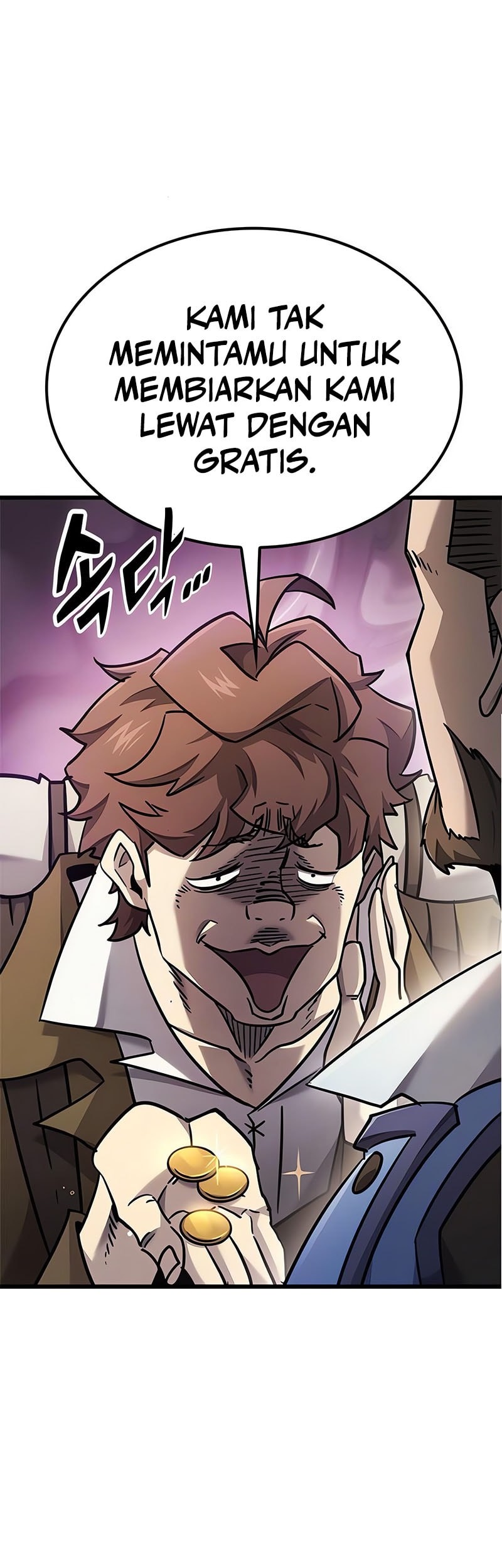 What A Bountiful Harvest, Demon Lord! Chapter 21 Gambar 48