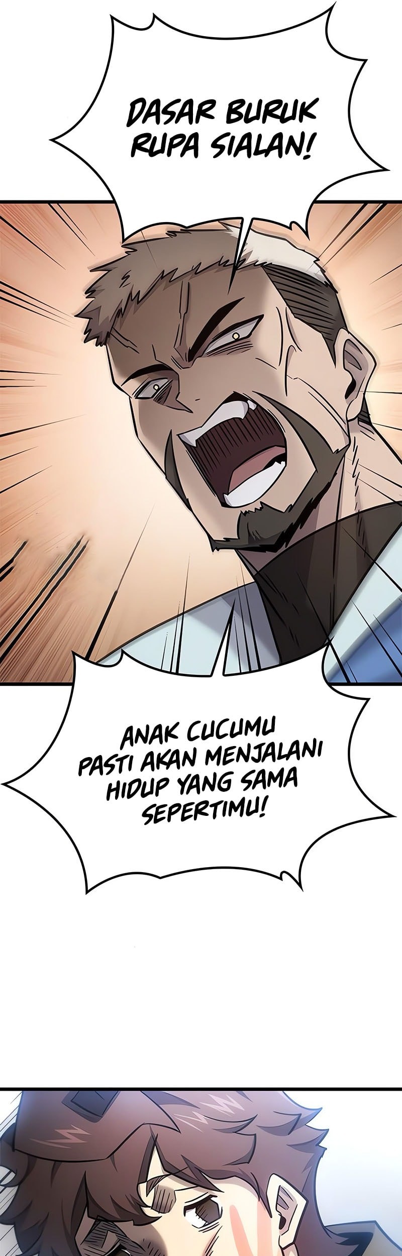 What A Bountiful Harvest, Demon Lord! Chapter 21 Gambar 50