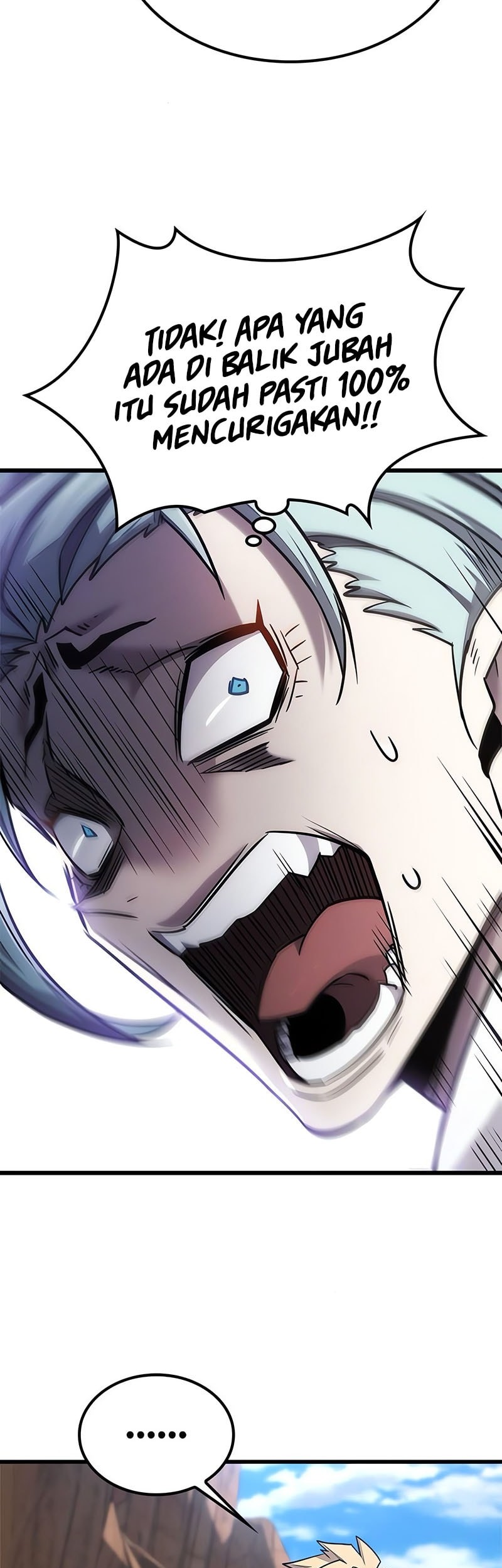 What A Bountiful Harvest, Demon Lord! Chapter 21 Gambar 52