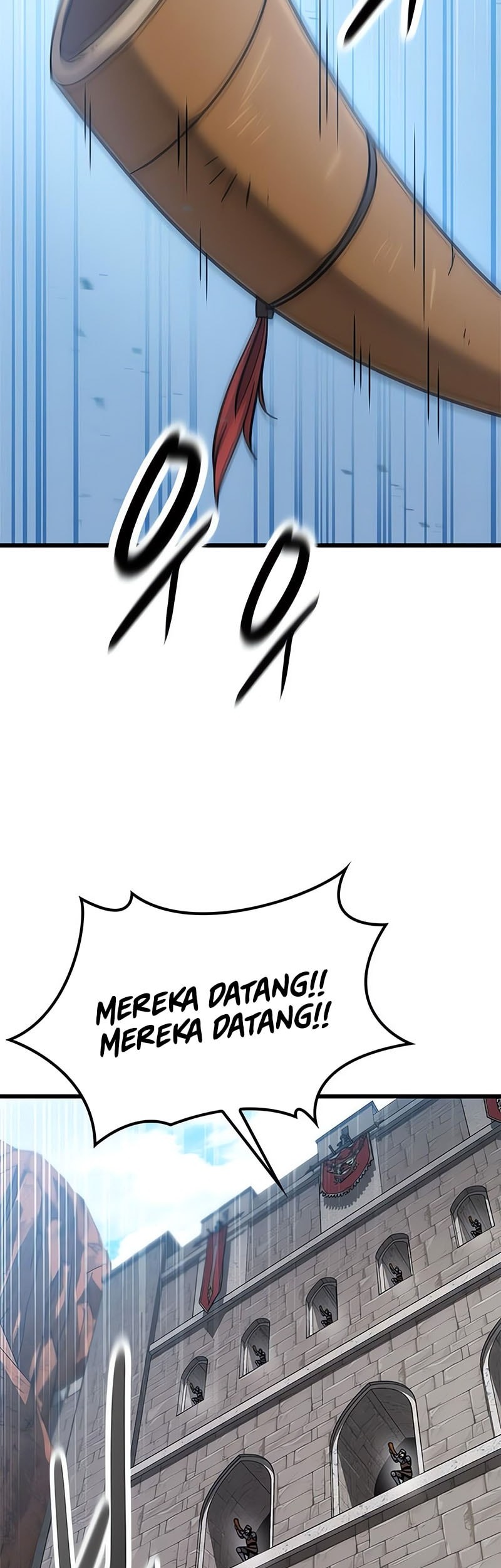 What A Bountiful Harvest, Demon Lord! Chapter 21 Gambar 56