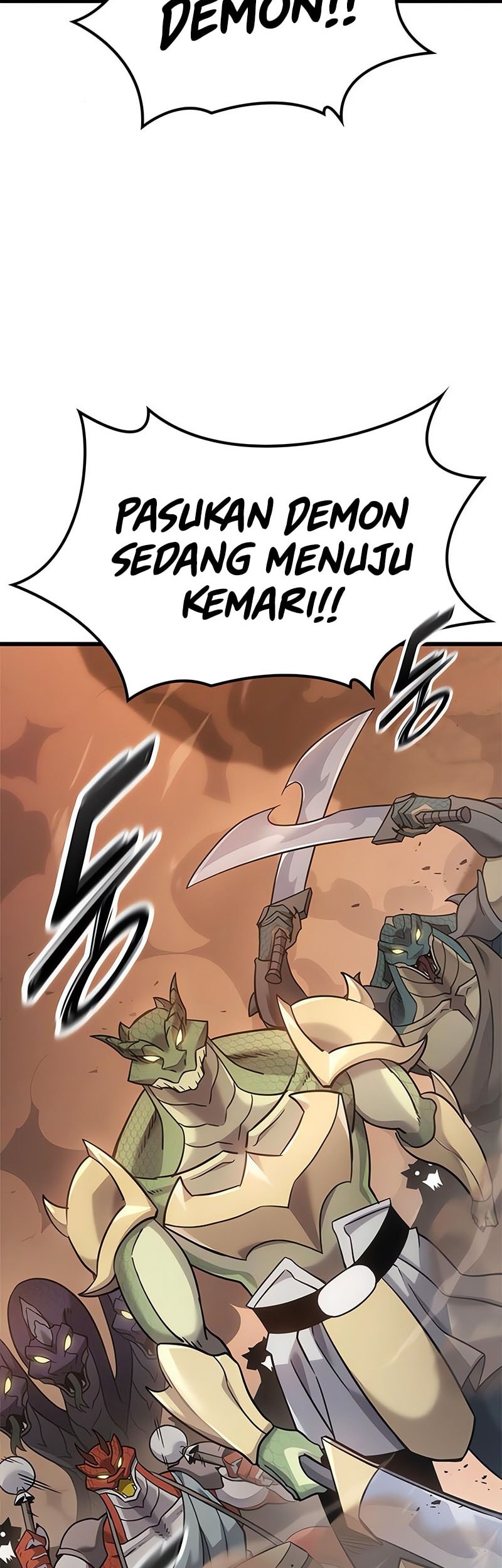 What A Bountiful Harvest, Demon Lord! Chapter 21 Gambar 59