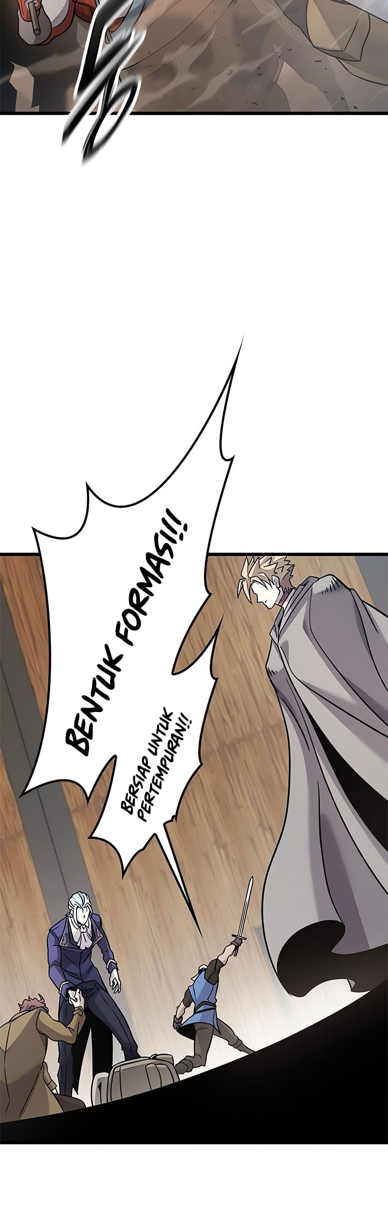 What A Bountiful Harvest, Demon Lord! Chapter 21 Gambar 60