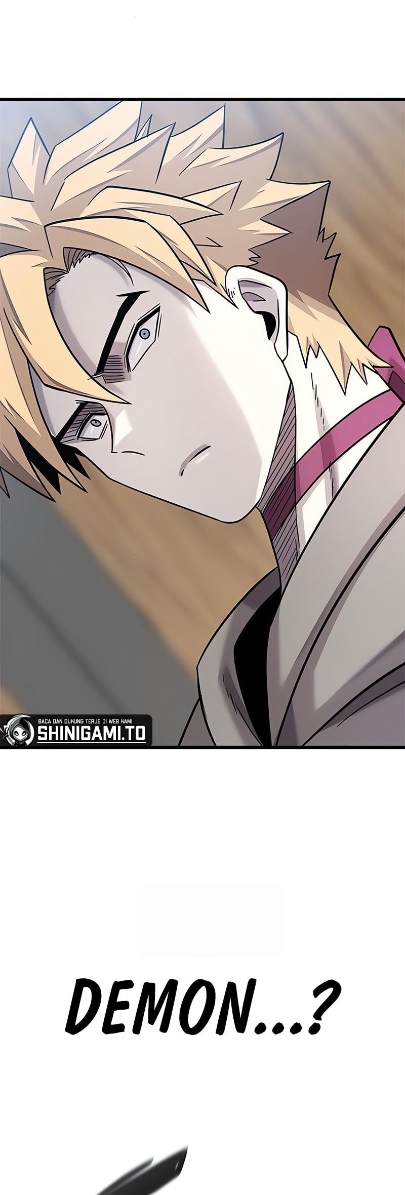 What A Bountiful Harvest, Demon Lord! Chapter 21 Gambar 61