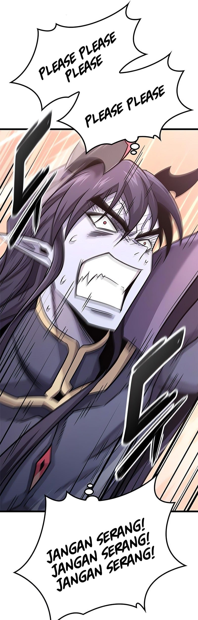 What A Bountiful Harvest, Demon Lord! Chapter 21 Gambar 66