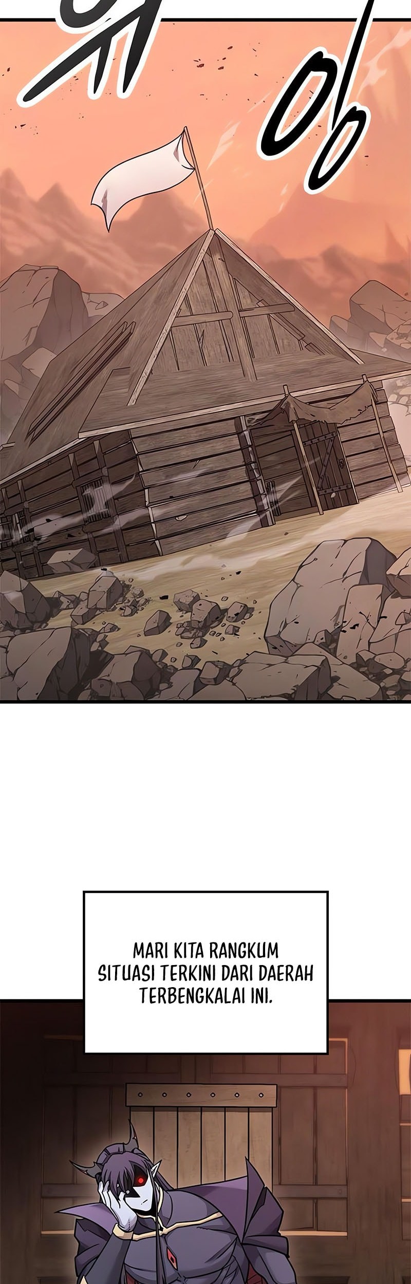 What A Bountiful Harvest, Demon Lord! Chapter 21 Gambar 3