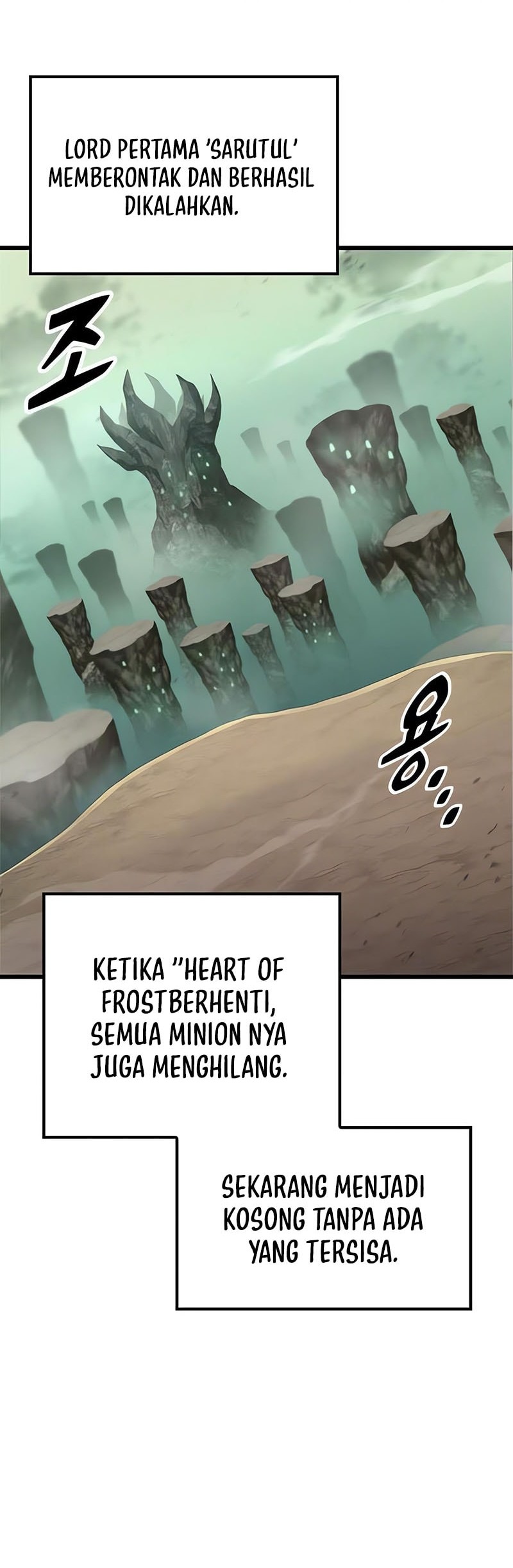 What A Bountiful Harvest, Demon Lord! Chapter 21 Gambar 5