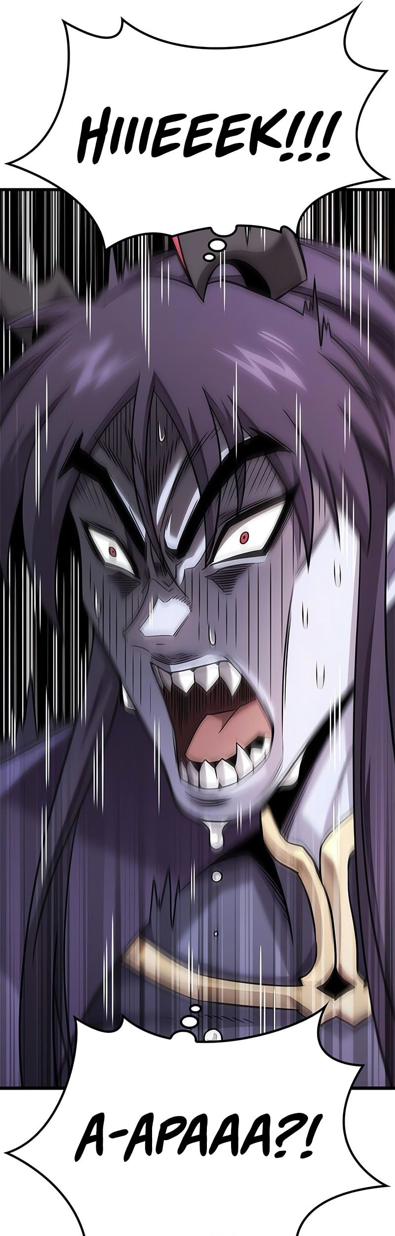 What A Bountiful Harvest, Demon Lord! Chapter 21 Gambar 22