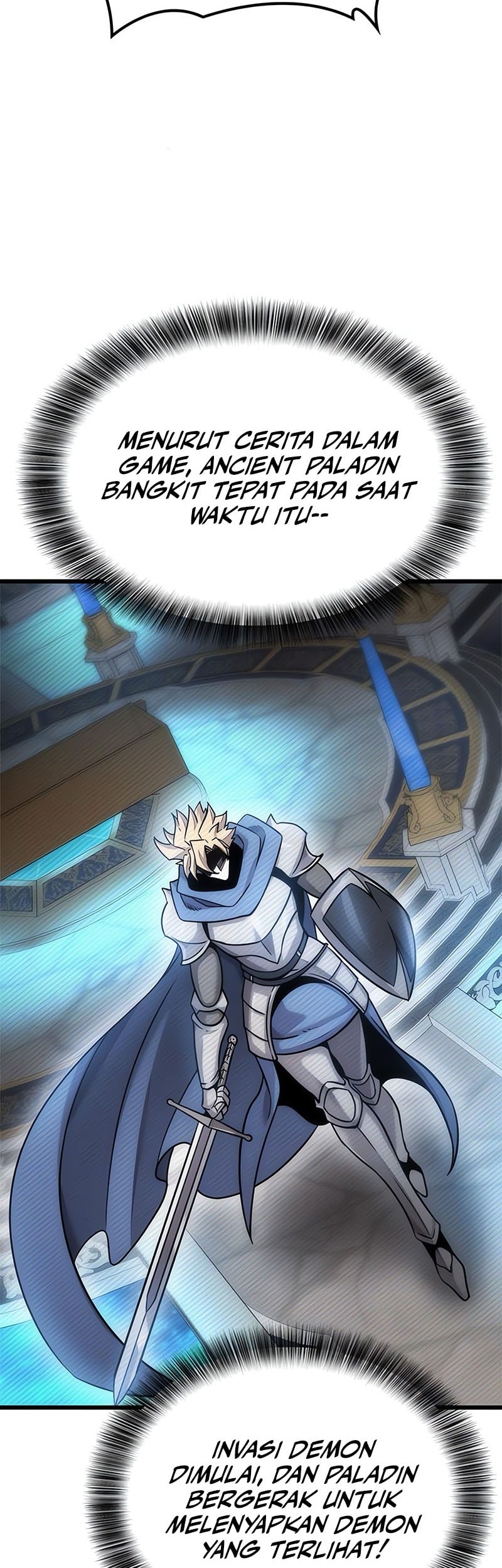 What A Bountiful Harvest, Demon Lord! Chapter 21 Gambar 23