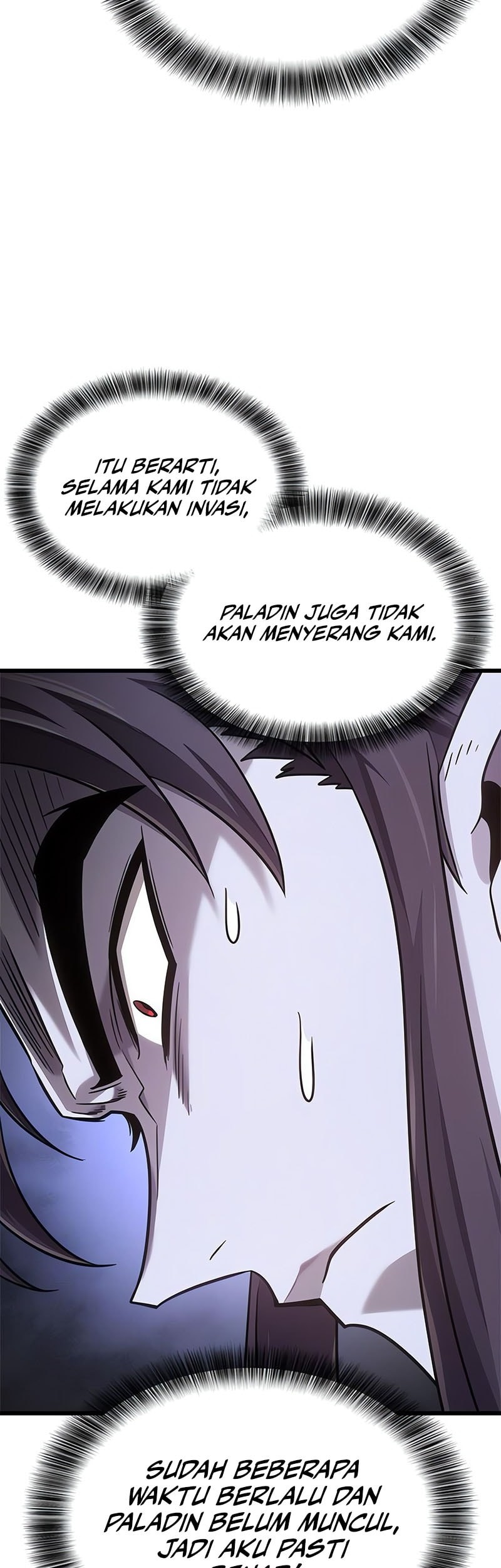 What A Bountiful Harvest, Demon Lord! Chapter 21 Gambar 24