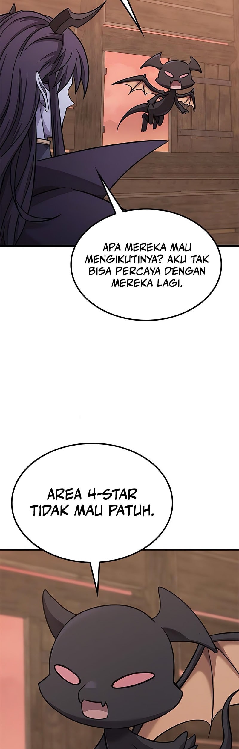 What A Bountiful Harvest, Demon Lord! Chapter 21 Gambar 12