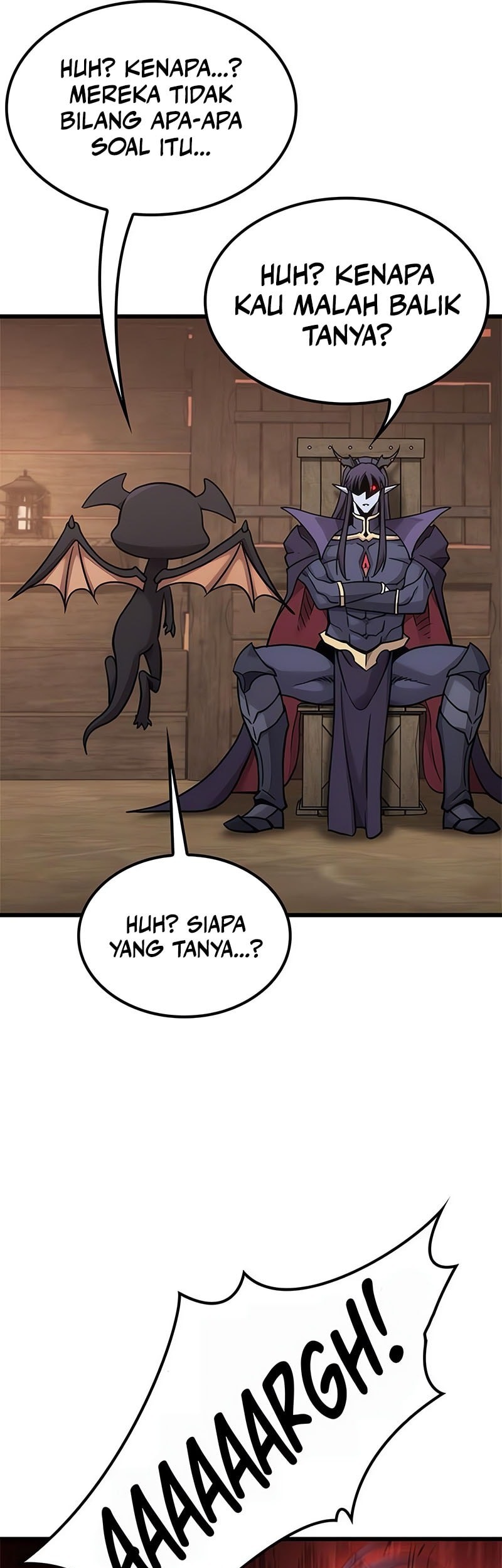 What A Bountiful Harvest, Demon Lord! Chapter 21 Gambar 14