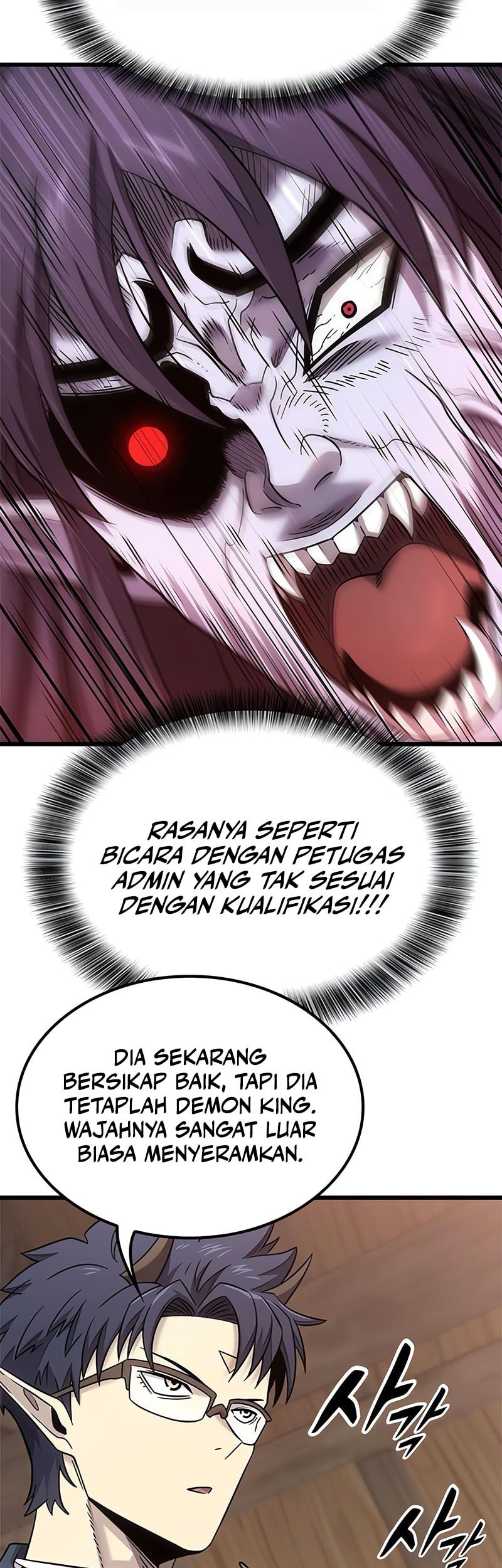 What A Bountiful Harvest, Demon Lord! Chapter 21 Gambar 18