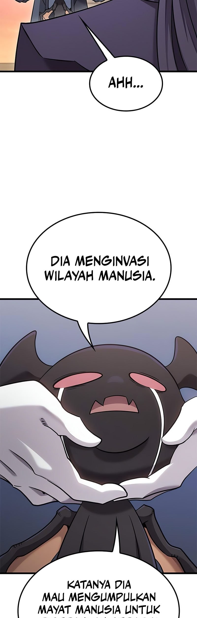 What A Bountiful Harvest, Demon Lord! Chapter 21 Gambar 20